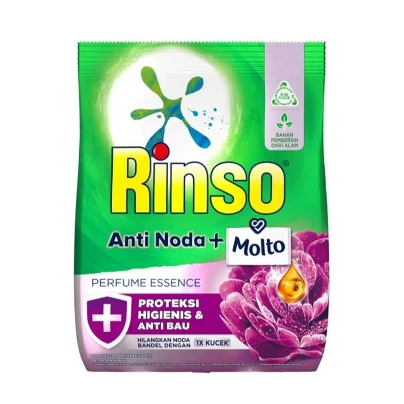 Rinso Molto