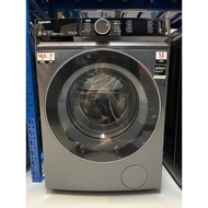 Toshiba 10/7Kg Front Load Washer &amp; Dryer ( TWD-BM115GF4S )