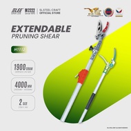 SAMLEE M2222 Extendable Pruning Shear (Aluminium)