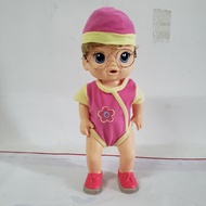 {Đủ Mẫu} Búp Bê Mỹ Baby Alive Hasbro Doll