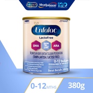 ENFALAC LACTOFREE 380G