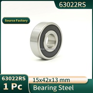 Bearing 6302 6302ZZ 63022RS 63022Z 6302-2RS 6302-ZZ High Quality Bearing Steel