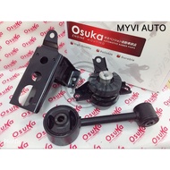 Perodua Myvi 1.3 OLD, Myvi 1.3 Lagi Best (Auto) Engine Mounting OSUKA