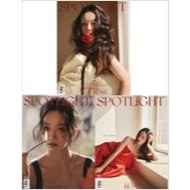 Chinese SPOTLiGHT Magazine March 2025 (Cover: HYERI)