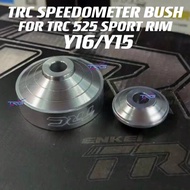 Trc Speedometer Bush Y16 Y15 Plug And Play Trc 525 T5RR Sport Rim