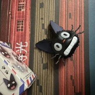 日本帶回🇯🇵吉卜力大倉庫限定 宮崎駿 魔女宅急便 吉吉磁鐵 黑貓磁鐵 隱藏版 吉吉磁鐵盲盒