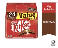 Nestle Kitkat Value Pack 2F 24pcs