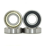High Speed Motor Silent Bearing 6900Z 6900ZZ 6900RS 6900-2RS Size-10 * 22 * 6mm