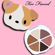 Too Faced PRETTY PUPPY EYE SHADOW PALETTE