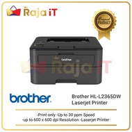 BROTHER Printer Laser Monochrome HL 2365DW HL L2365DW HL2365DW 2365 DW
