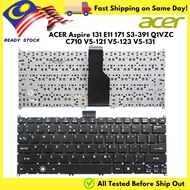 ACER Aspire 131 E11 171 S3-391 Q1VZC C710 V5-121 V5-123 V5-131 Laptop Keyboard
