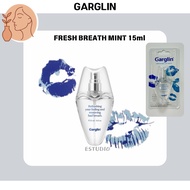 GARGLIN FRESH BREATH MINT 15ml Korea Delivery