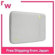 tomtoc 360 ° Protective Impact Resistant Laptop Case 13 inch MacBook Air 2020 M1 --2018 / New MacBoo