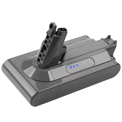for Dyson Battery V10 SV12 6800mAh 100Wh Replacement battery for Dyson V10 Absolute Fluffy cyclone S