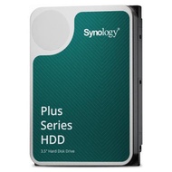 Synology 群暉科技 HAT3300 Plus 12TB 3.5吋 NAS硬碟