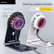 Ipad stand magsafe popsocket Radiator Mobile Phone stand Semiconductor Radiator Magnetic Charging Su