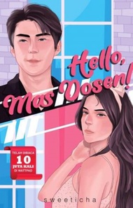 HELLO MAS DOSEN