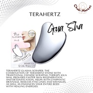 Terahertz Cave | Gua Sha CONEFLAKE | Gua Sha Original