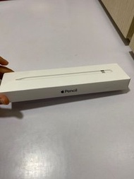 Apple Pencil box ( Apple Pencil is not included)