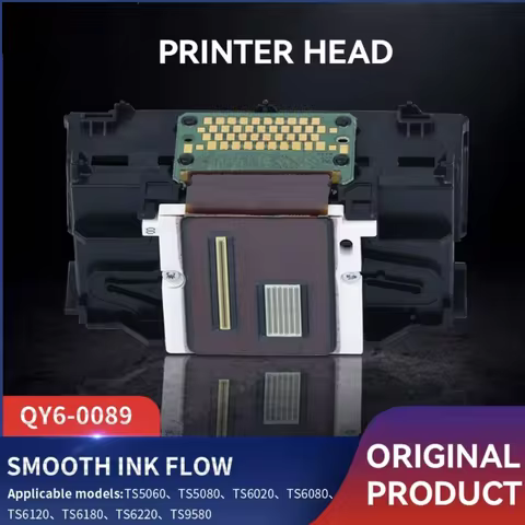 canon full color Print Head printer for Canon PIXMA TS5050 TS5053 TS5070 TS5055 TS5080 TS6050 TS6051