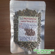 Raw Indian Zucchini Seeds 500g Ba Loan Nutrition