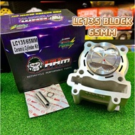 TAIKOM TOBAKI HHM  BLOCK LC135 62MM 63MM 65MM BLOCK TAIKOM LC135 60MM 62MM 63MM