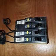 20/32A D牌單相漏電斷路器