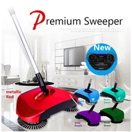Premium Sweeper / Broom.