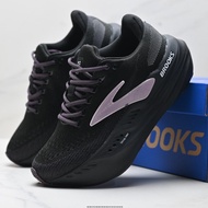 Brooks Glycerin Max Super Glycerin Thick-Soled Marathon Cushioning Running Shoes Z2U7 RLYT U6PM AZBD