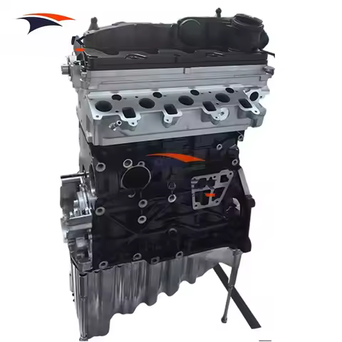 2.0TDI Diesel Motor EA189 CKUB CAAC CNEA CFCA Engine for VW Amarok Volkswagen Transporter T5 Caddy P