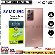 Samsung Note 20 / Note 20 Ultra X.One Extreme Series Camera Lens Protector