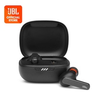 【รับประกัน 3 เดือน】ของแท้JBL Live Pro+ TWS หูฟังบลูทูธ หูฟัง Earbuds ตัดเสียงรบกวน Wireless TWS บลูทูธไร้สาย เบสหนัก ใช้งานนาน 28 ชม ไมโครโฟนในตัว Wireless Bluetooth Earbuds for IOS/Android ของแท้JBL Earphones Bluetooth