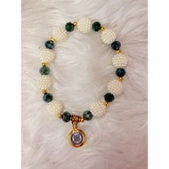 St Benedict Bracelet