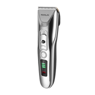 【HANLIN】HANLIN-ES81L -新手數位USB電動理髮器