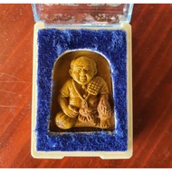 khun chang  amulet thai BE 2563