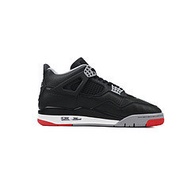 [DA0OG] New Black Red OG Version Jordan 4th Generation Basket SB Joint Sneakers FV5029 Air Jordan 4 