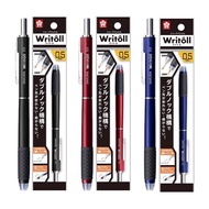 Japan Japan SAKURA Mechanical Pencil 0.5mm Double Knock Mechanical Pencil Student Dedicated Automati