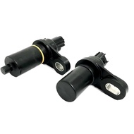 [Replacement] 2PCS 42RLE Transmission Speed Sensor Set Input and Output for Chrysler for Jeep for Do