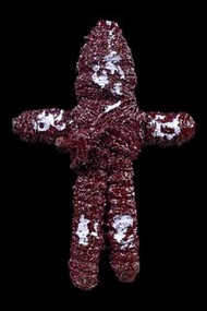 帕固伴 第八期 鬼將 魂魄勇