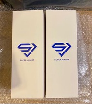 ❗️❗️❗️非誠勿擾❗️❗️❗️[最後少量現貨]全新Super junior 2.0官方手燈