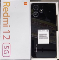 小米Redmi 12 5G(4+128GB)