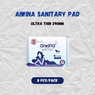 Aiwina Ultra Thin Sanitary Pad Day Night 29cm