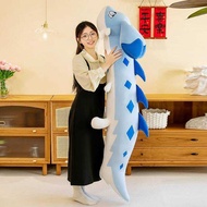 Eudemons Paru Merchandise Doll Doll Spinning Weasel Pillow Ragdoll Rapid Wind Weasel Plush Toy Birth