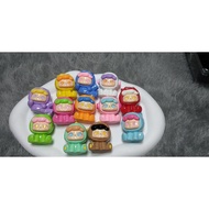 [DZ] [UNIT] Q.Kid Character