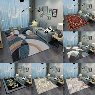 Rug Carpet Velvet 2XL & 3XL Ready Stock 