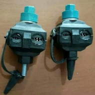 DEXICON WATERPROOF CONNECTOR/Aluminum TEETH waterproof connector