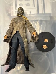 Mcfarlane DC Multiverse Batman Dark Knight Scarecrow