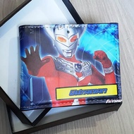 BAYAR DI TEMPAT.!! Dompet karakter super hero spider-man. Dompet anak laki2. Dompet 3/4 lipat dua. D
