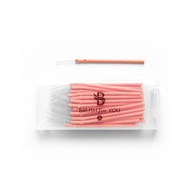 [yune’s choice] Brush4U I-Type Interdental Brush SSSS (0.6mm) - Total 100P (50P x 2 Cases) Made in K