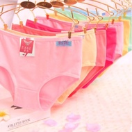 PLAIN WOMEN'S UNDERWEAR INV